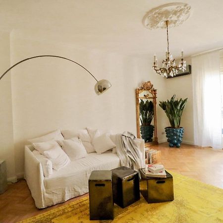 Hiraeth Home Budapest Luaran gambar