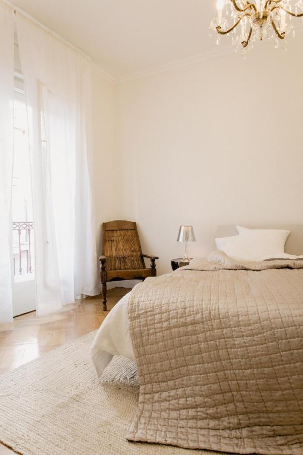 Hiraeth Home Budapest Luaran gambar