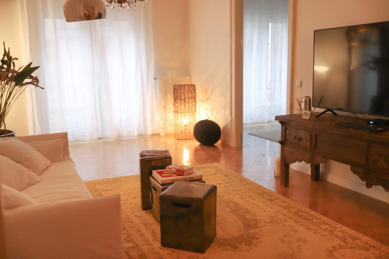 Hiraeth Home Budapest Luaran gambar