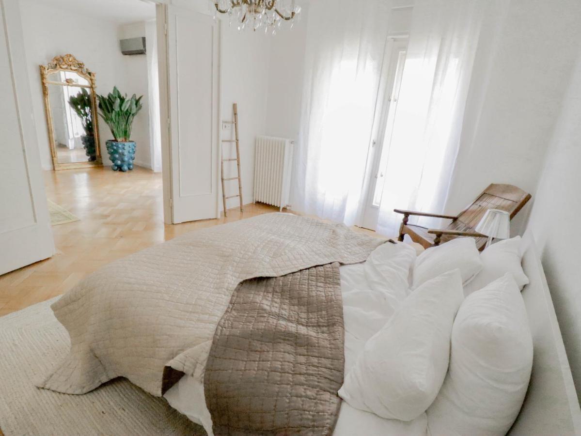 Hiraeth Home Budapest Luaran gambar