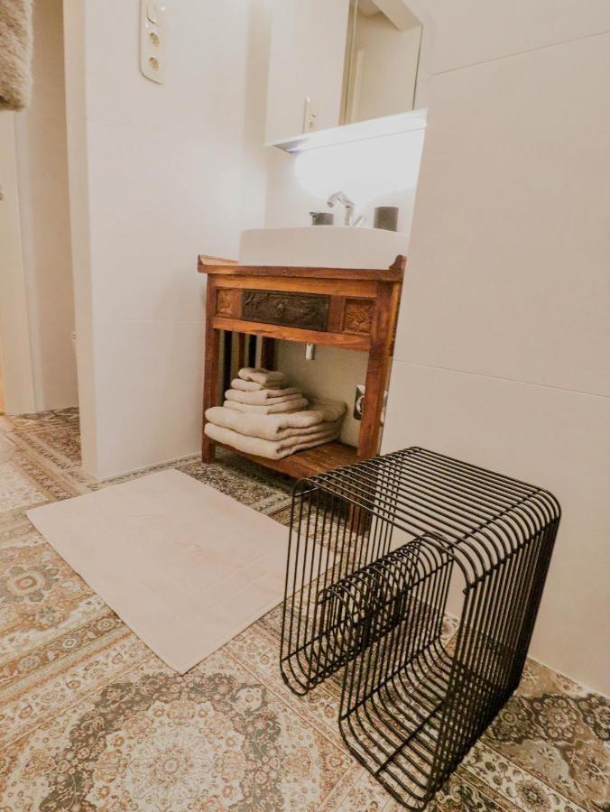 Hiraeth Home Budapest Luaran gambar